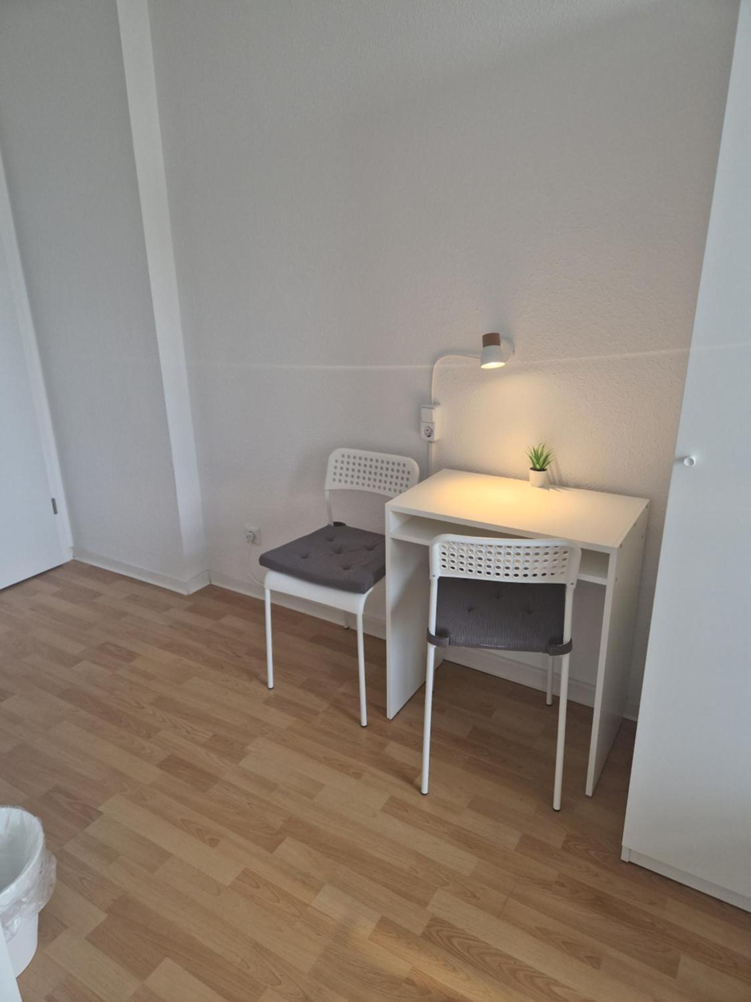 Zimmervermietung Mertens * Berlijn