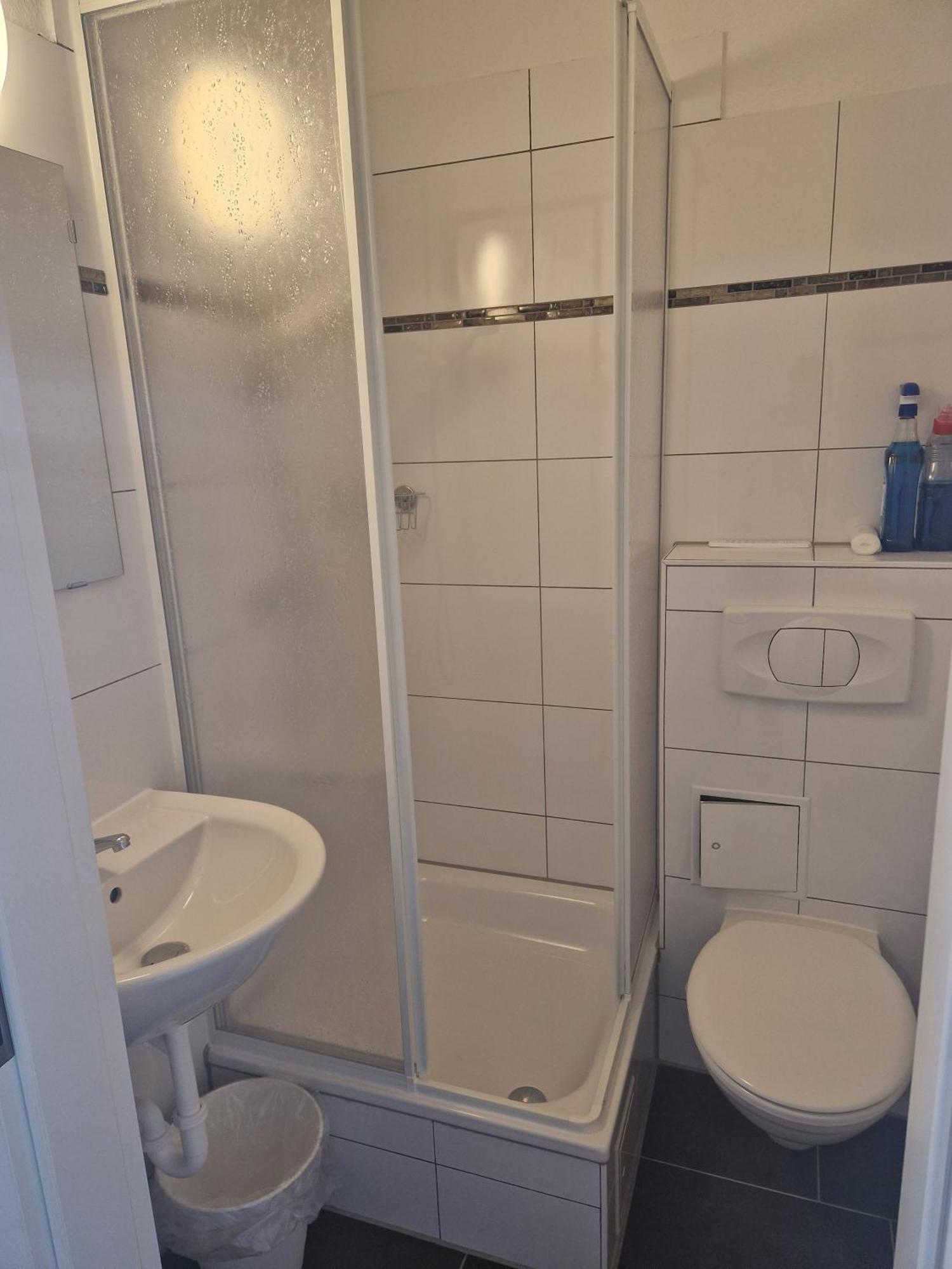 Zimmervermietung Mertens Accommodatie bij particulieren