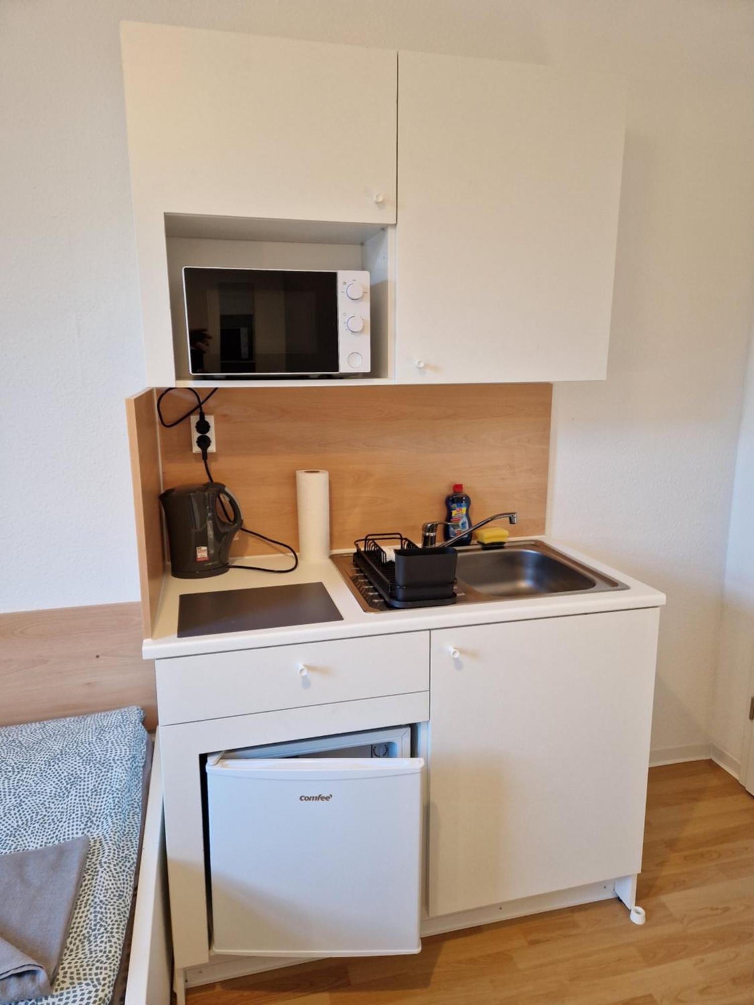 Zimmervermietung Mertens Accommodatie bij particulieren