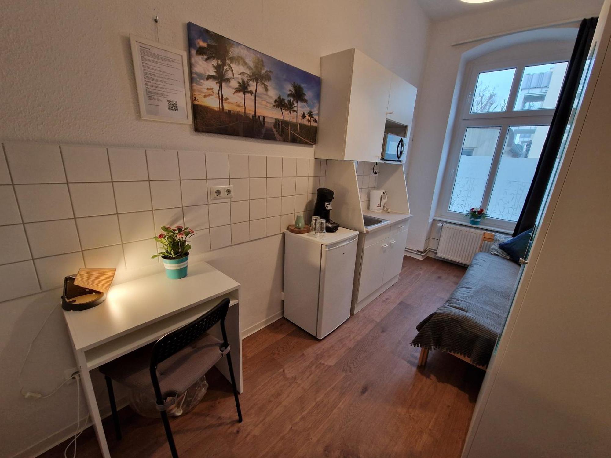 Zimmervermietung Mertens Accommodatie bij particulieren *