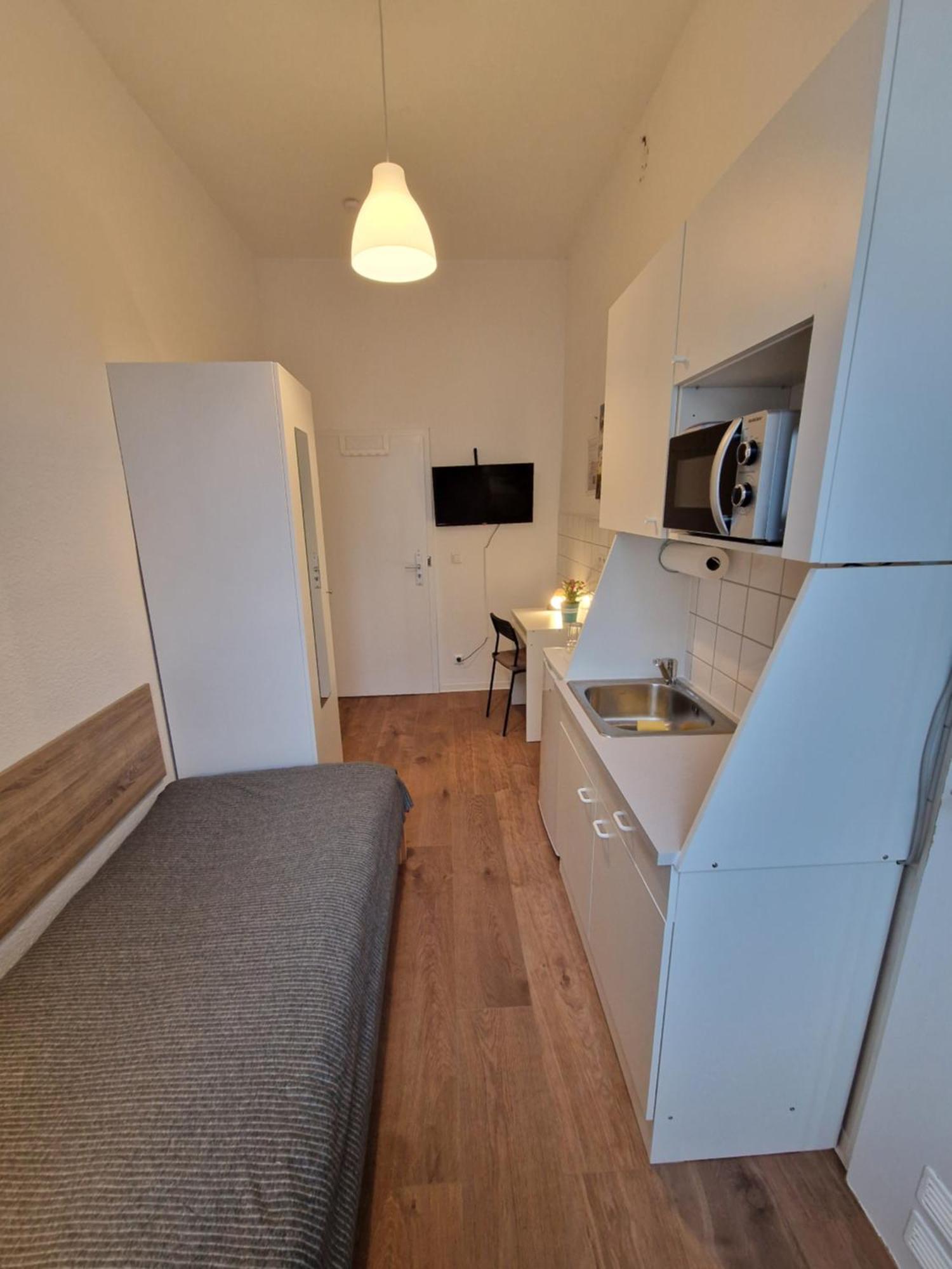 Zimmervermietung Mertens Accommodatie bij particulieren