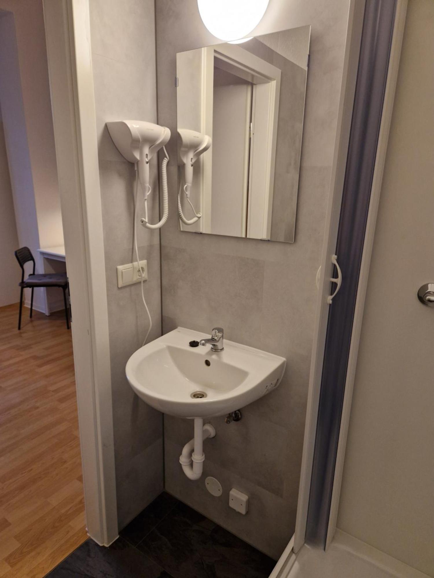 Zimmervermietung Mertens Accommodatie bij particulieren *