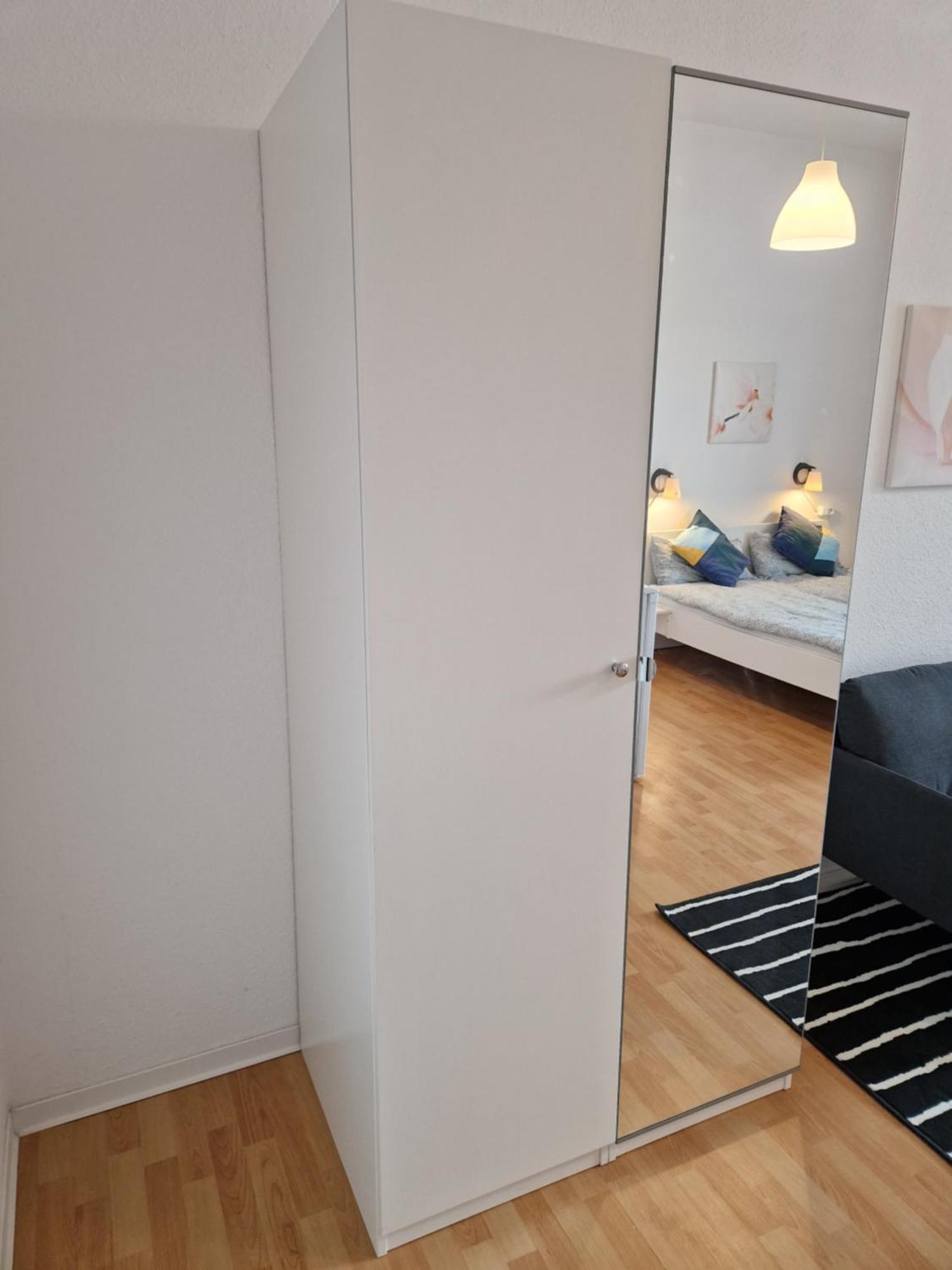 Accommodatie bij particulieren Zimmervermietung Mertens