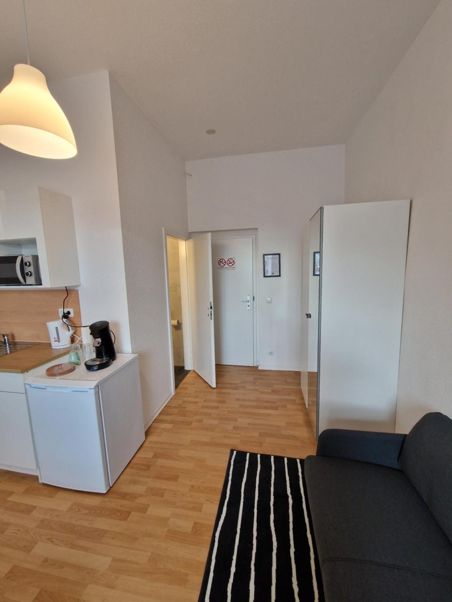 Accommodatie bij particulieren Zimmervermietung Mertens *
