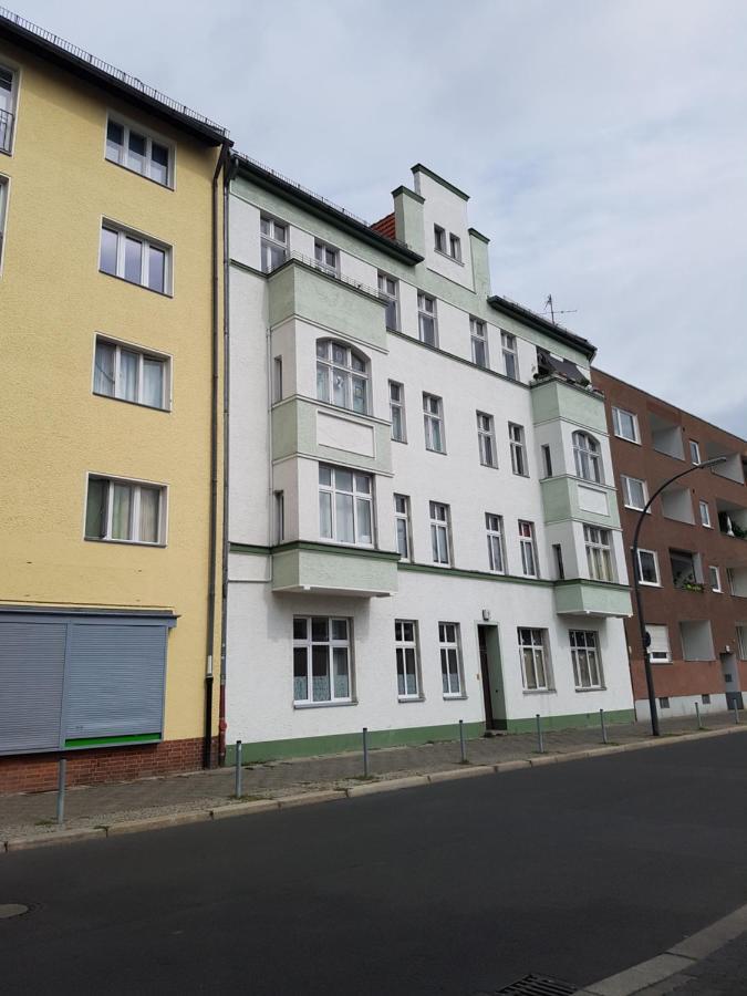 Zimmervermietung Mertens Hospedagem domiciliar