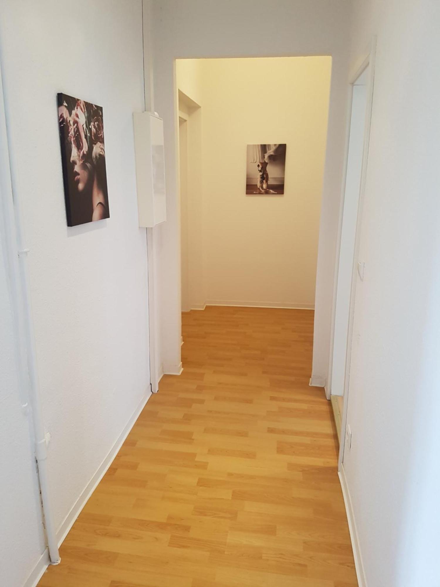 Zimmervermietung Mertens * Berlim