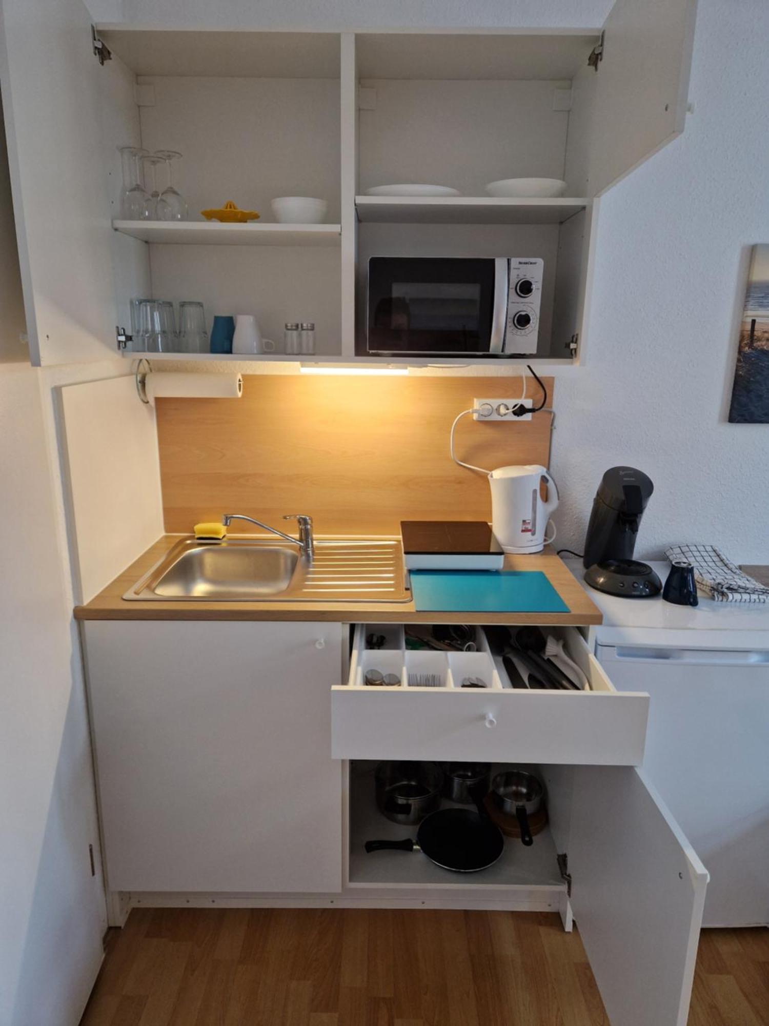 Zimmervermietung Mertens Hospedagem domiciliar *